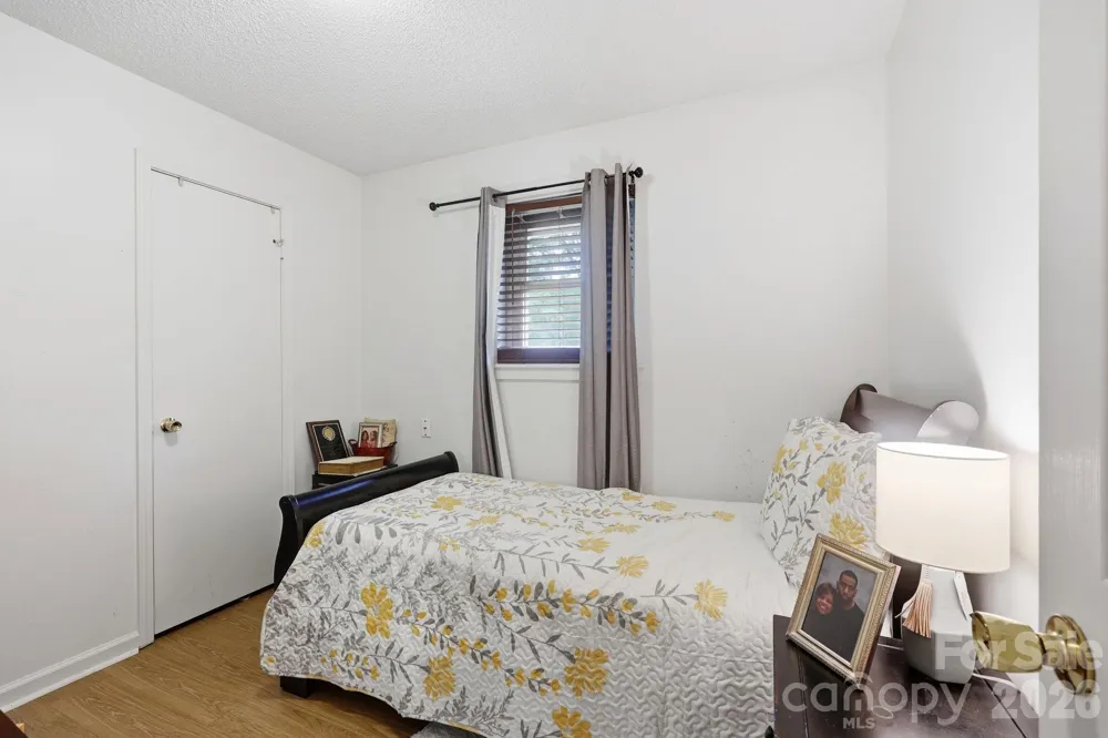 401 Grant Street Spencer, NC 28027