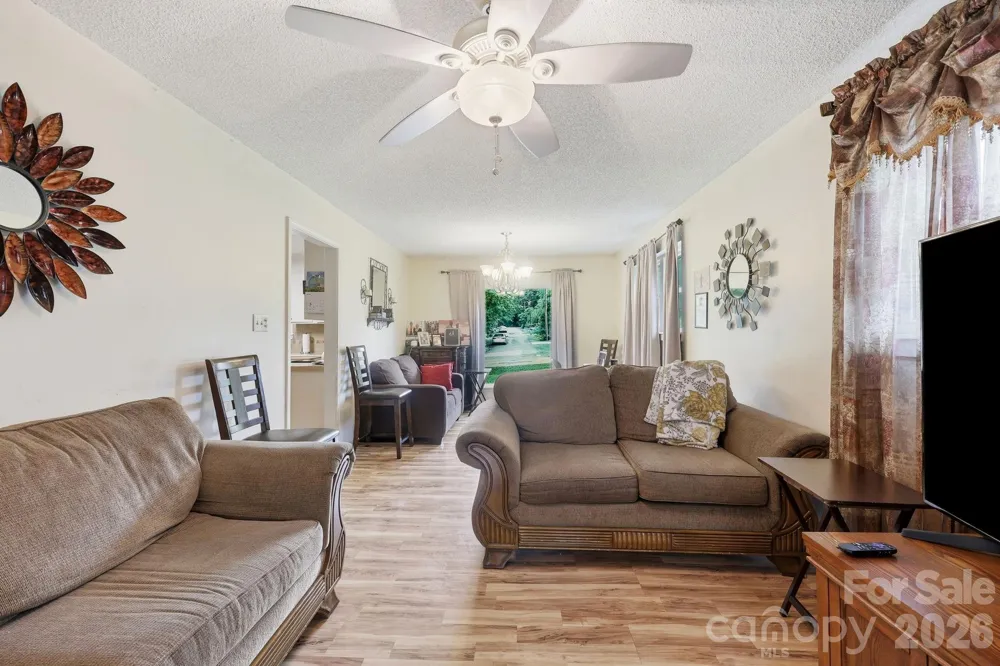 401 Grant Street Spencer, NC 28027