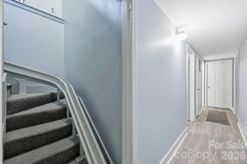401 Grant Street Spencer, NC 28027
