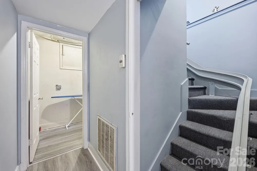 401 Grant Street Spencer, NC 28027