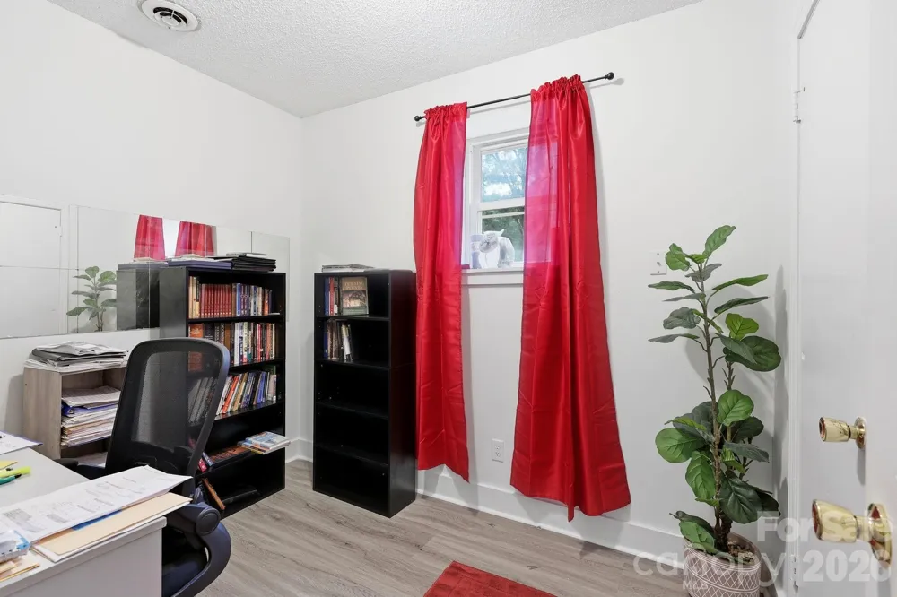 401 Grant Street Spencer, NC 28027