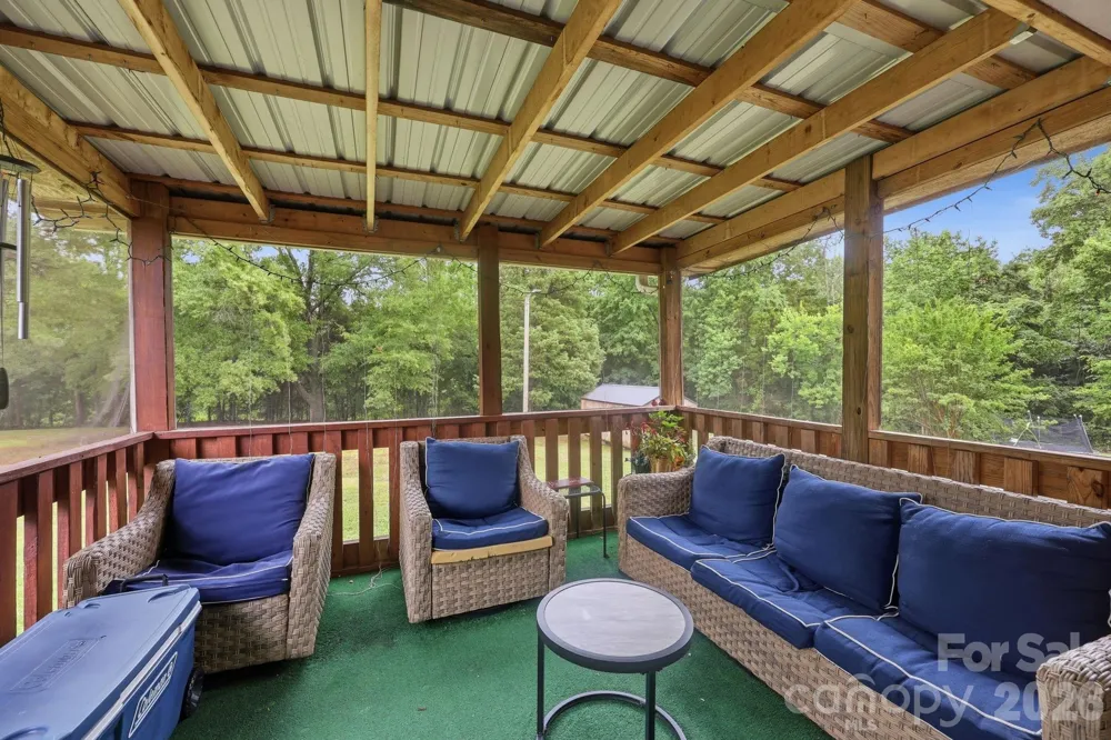 401 Grant Street Spencer, NC 28027
