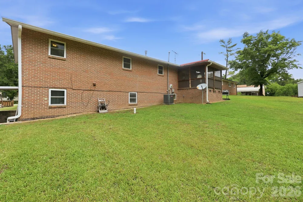 401 Grant Street Spencer, NC 28027