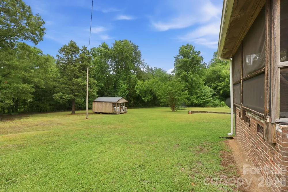 401 Grant Street Spencer, NC 28027