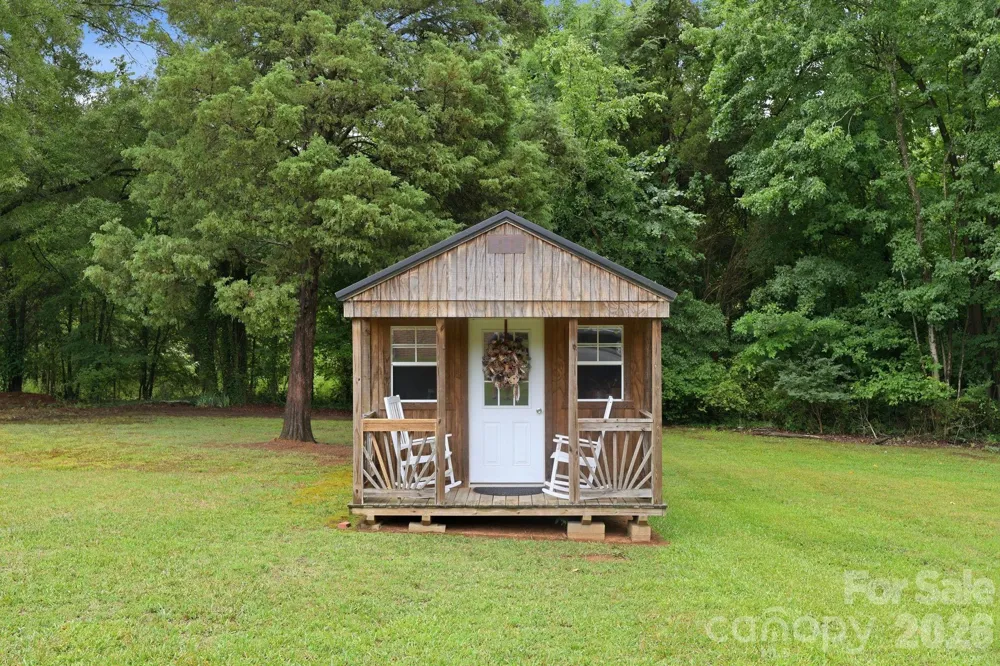 401 Grant Street Spencer, NC 28027