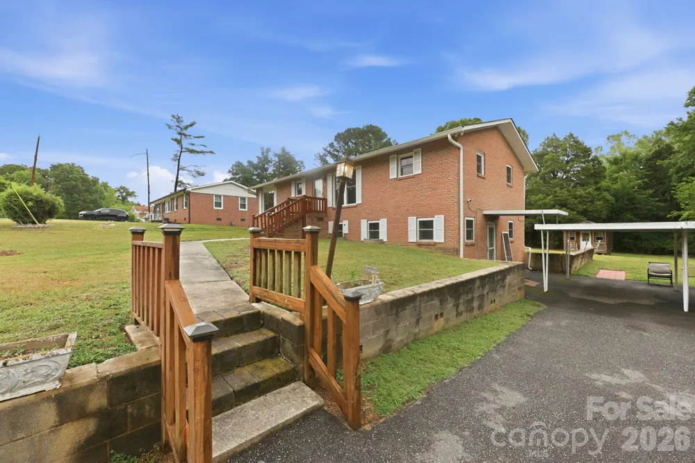 401 Grant Street Spencer, NC 28027