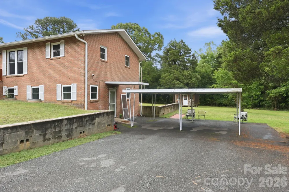 401 Grant Street Spencer, NC 28027