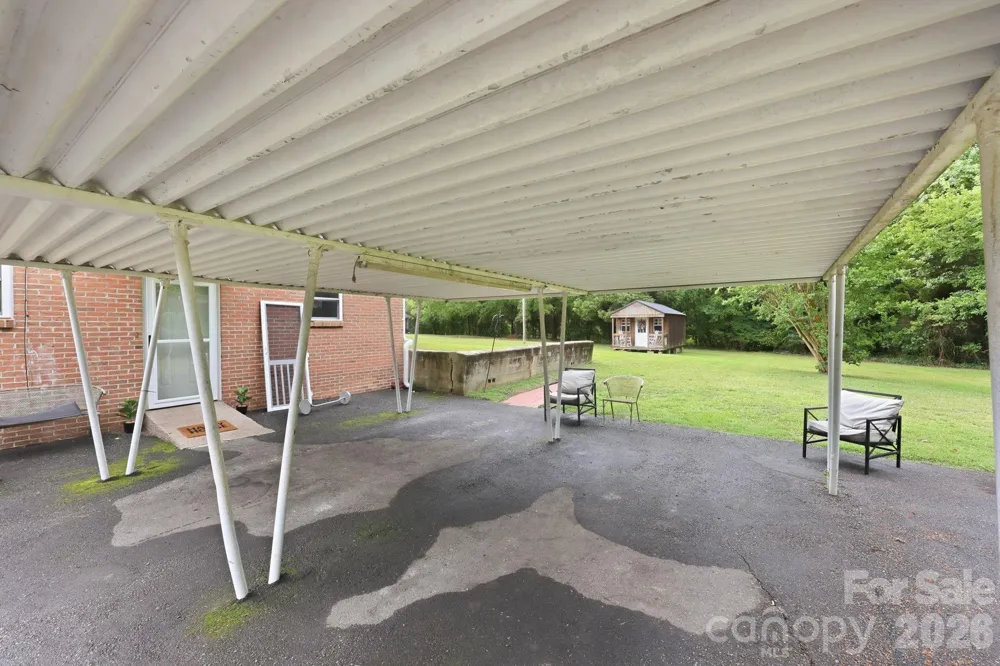 401 Grant Street Spencer, NC 28027