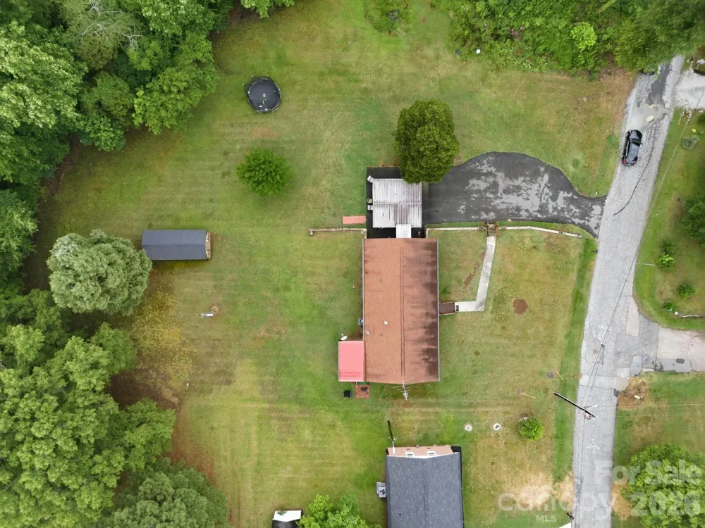 401 Grant Street Spencer, NC 28027