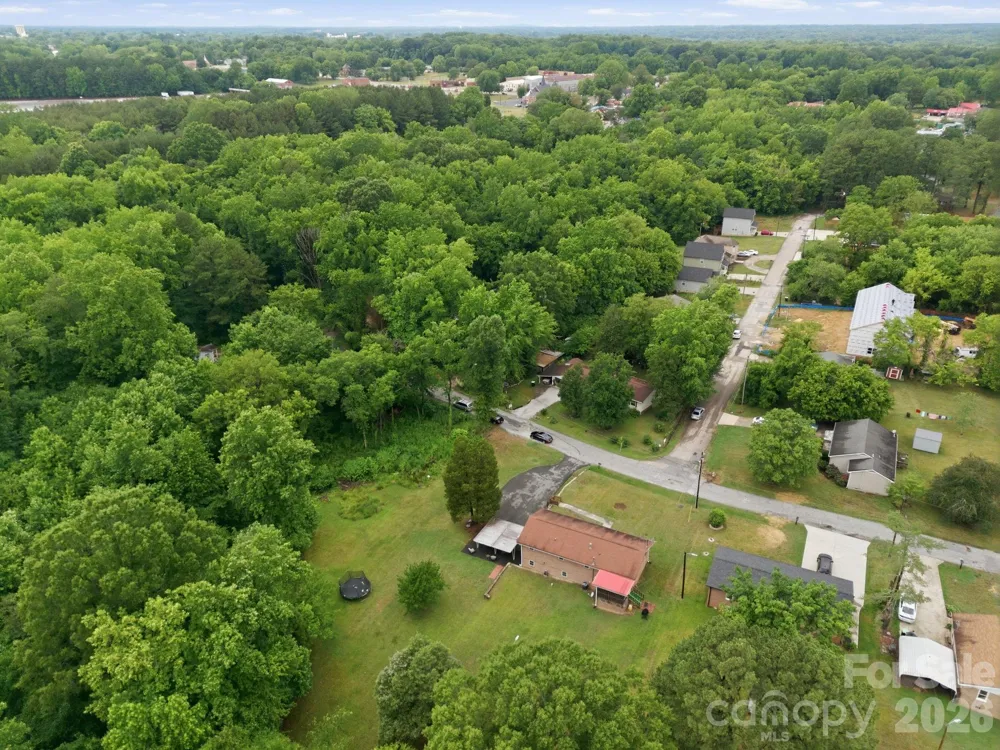 401 Grant Street Spencer, NC 28027