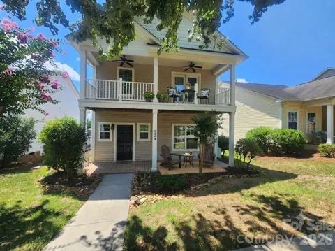 8804 Arrowhead Place Lane