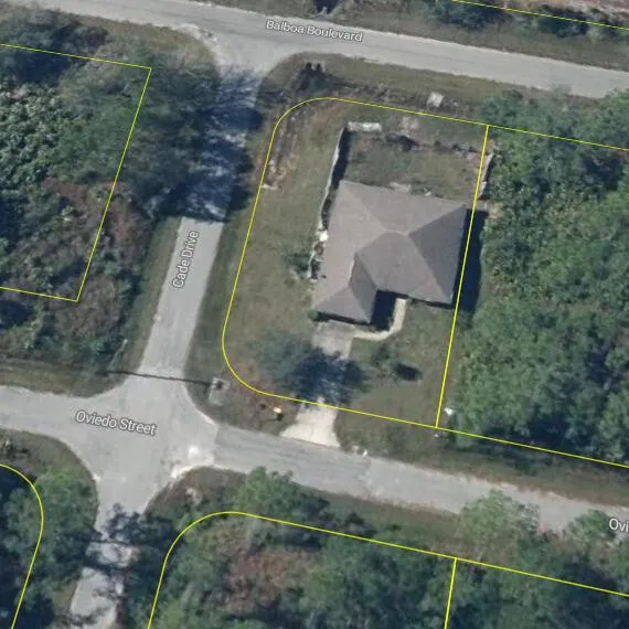 9134 Oviedo Street Sebring, FL 33872