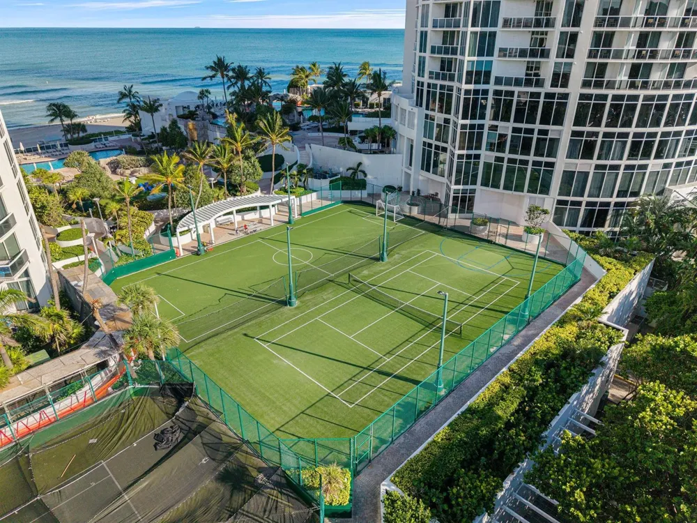 18101 Collins Avenue #801 Sunny Isles Beach, FL 33160
