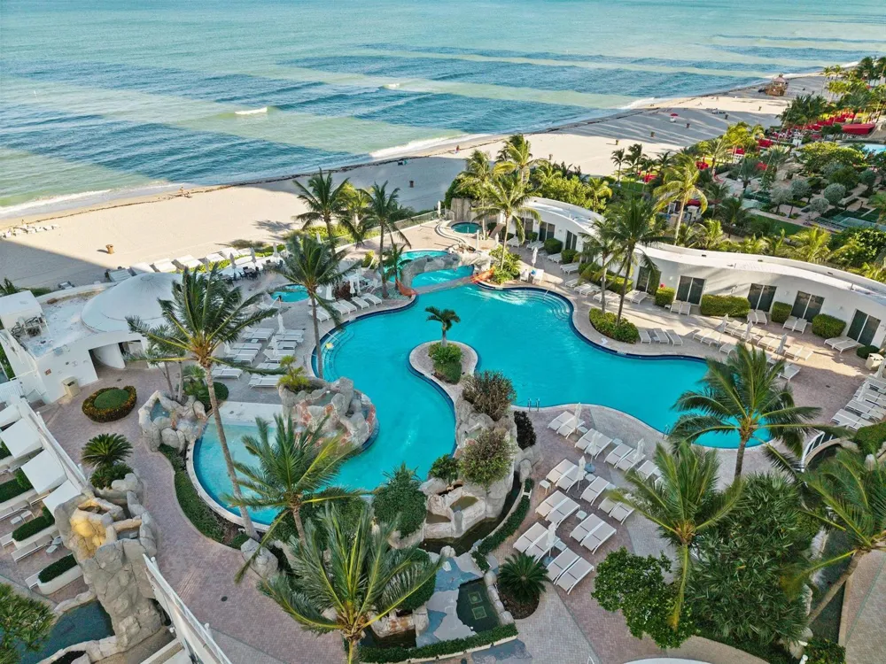 18101 Collins Avenue #801 Sunny Isles Beach, FL 33160