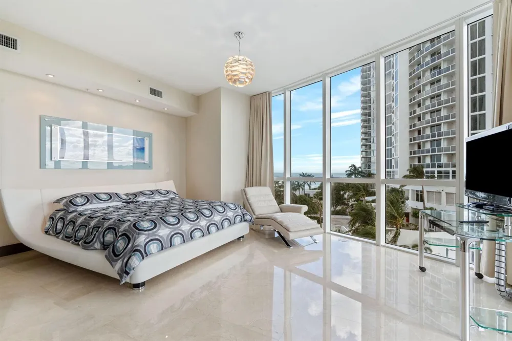 18101 Collins Avenue #801 Sunny Isles Beach, FL 33160