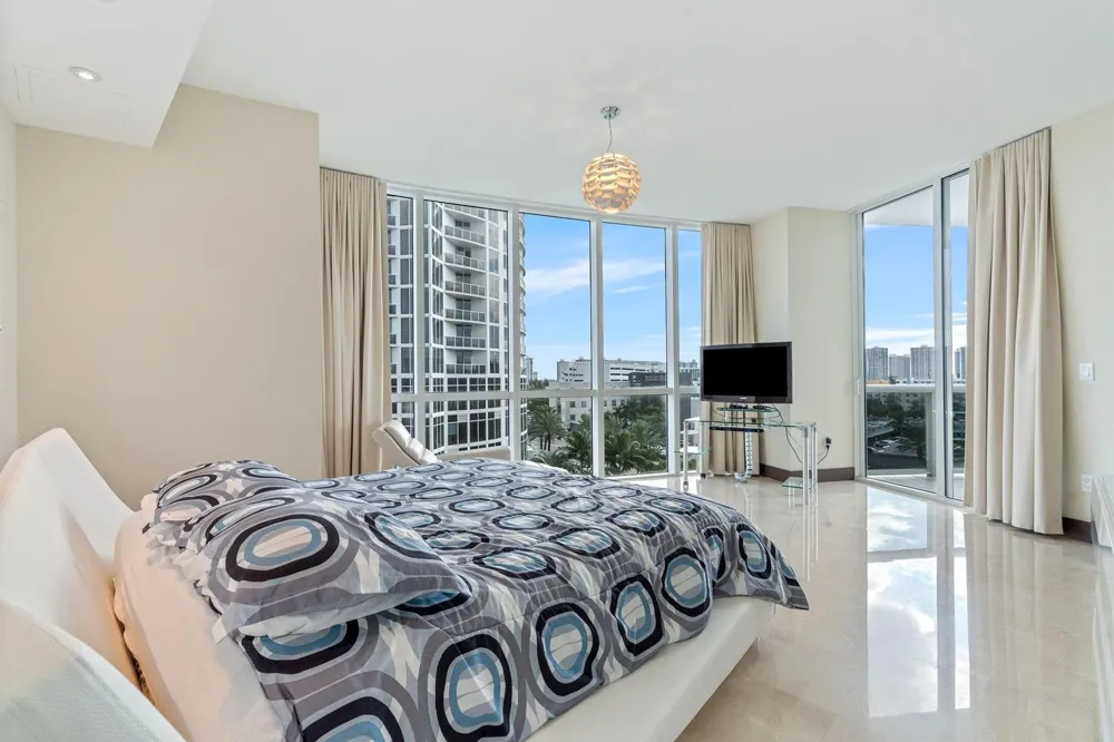 18101 Collins Avenue #801 Sunny Isles Beach, FL 33160