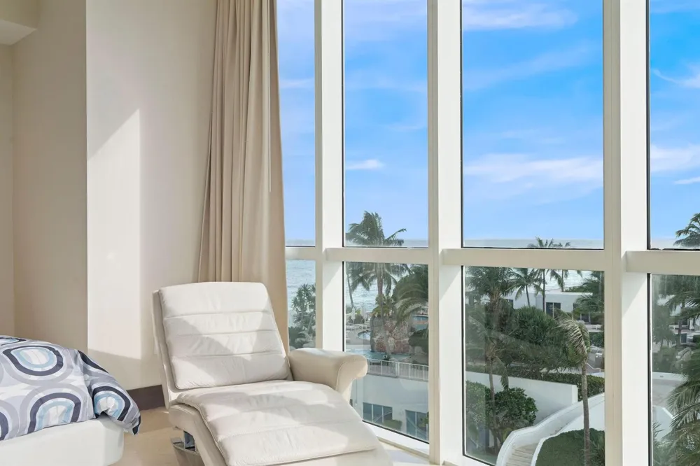 18101 Collins Avenue #801 Sunny Isles Beach, FL 33160
