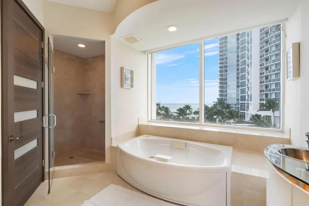 18101 Collins Avenue #801 Sunny Isles Beach, FL 33160