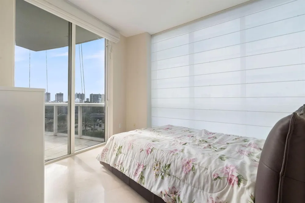 18101 Collins Avenue #801 Sunny Isles Beach, FL 33160