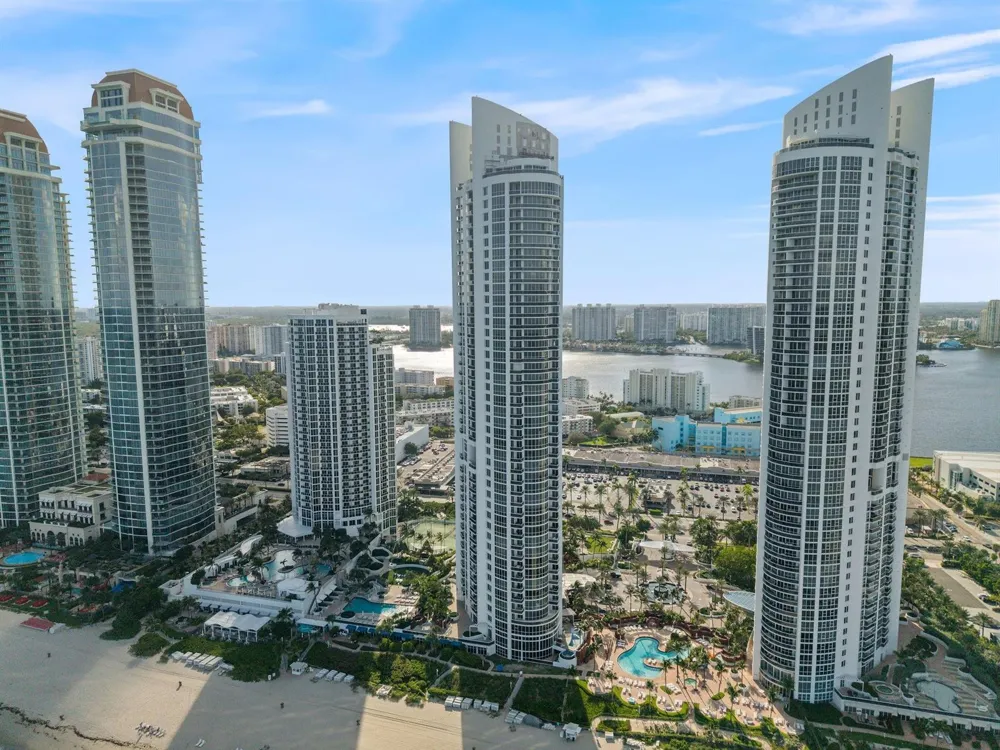18101 Collins Avenue #801 Sunny Isles Beach, FL 33160
