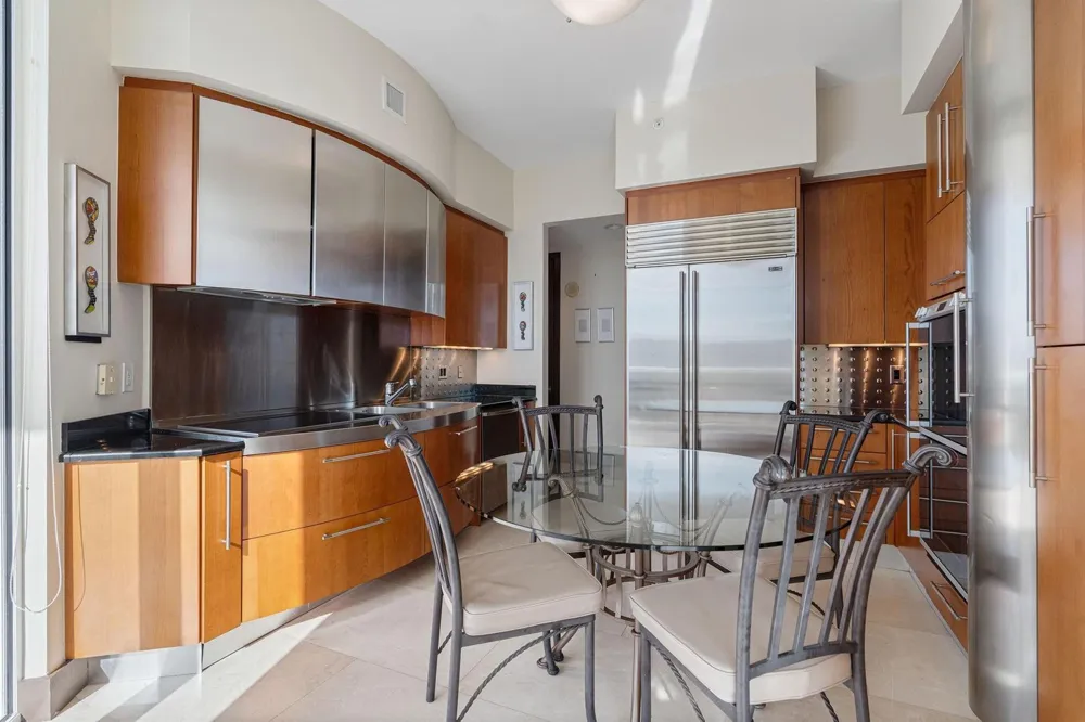 18101 Collins Avenue #801 Sunny Isles Beach, FL 33160