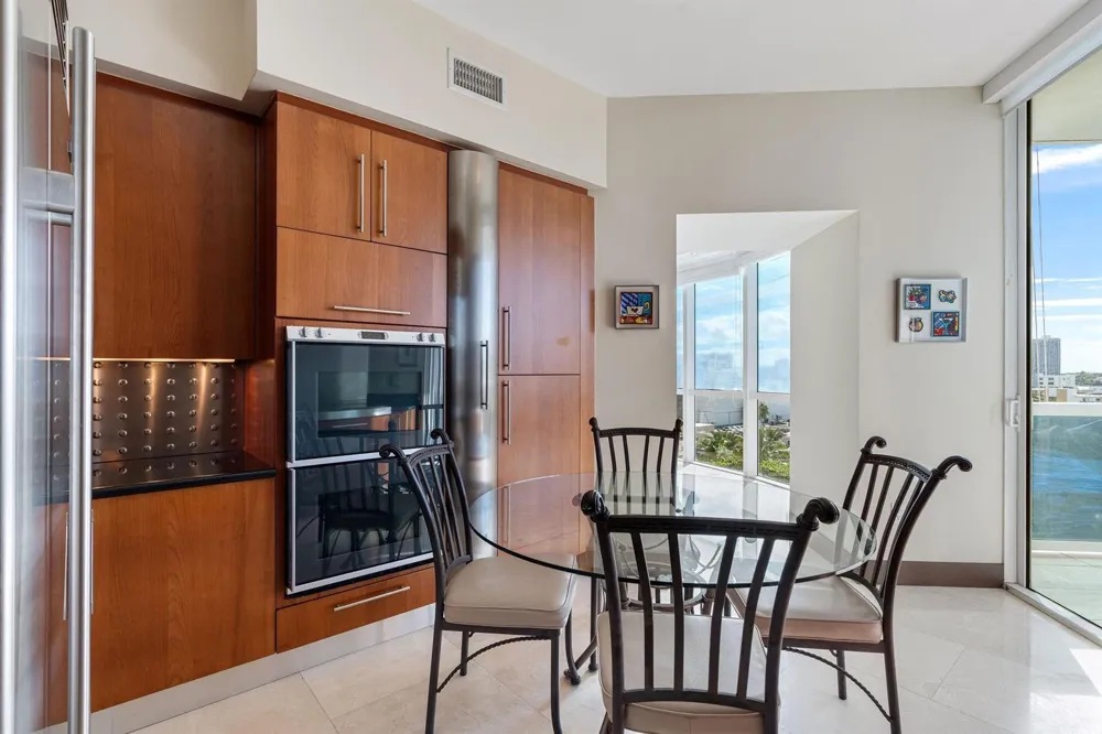 18101 Collins Avenue #801 Sunny Isles Beach, FL 33160