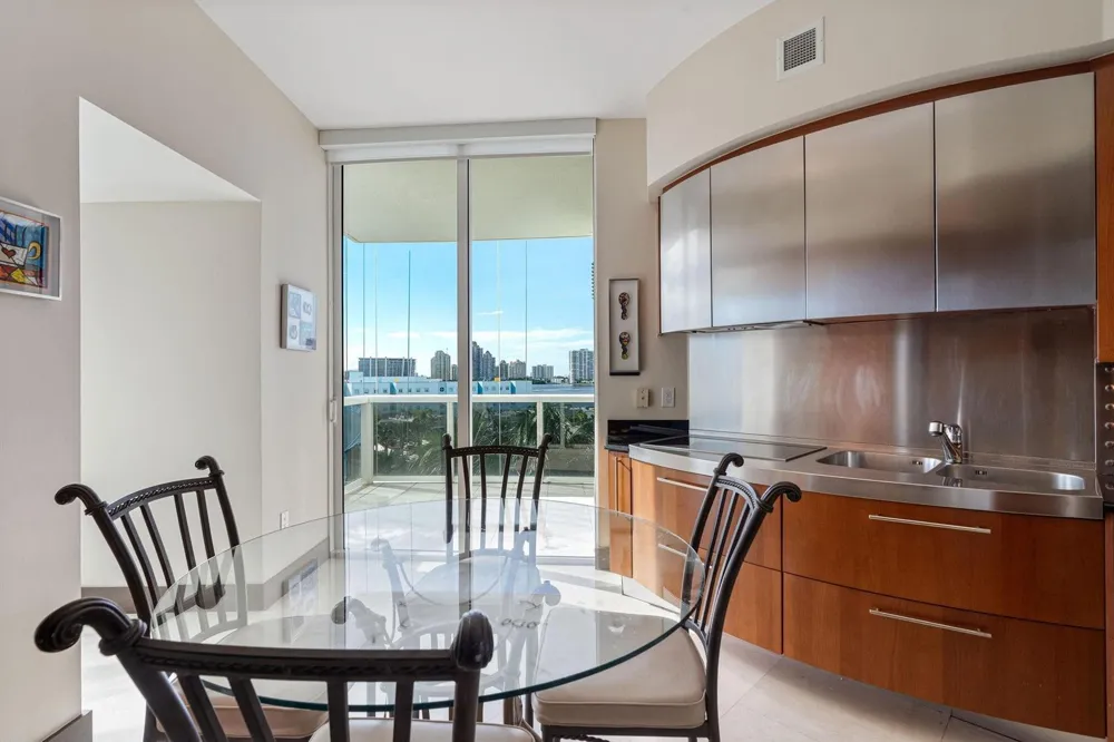18101 Collins Avenue #801 Sunny Isles Beach, FL 33160