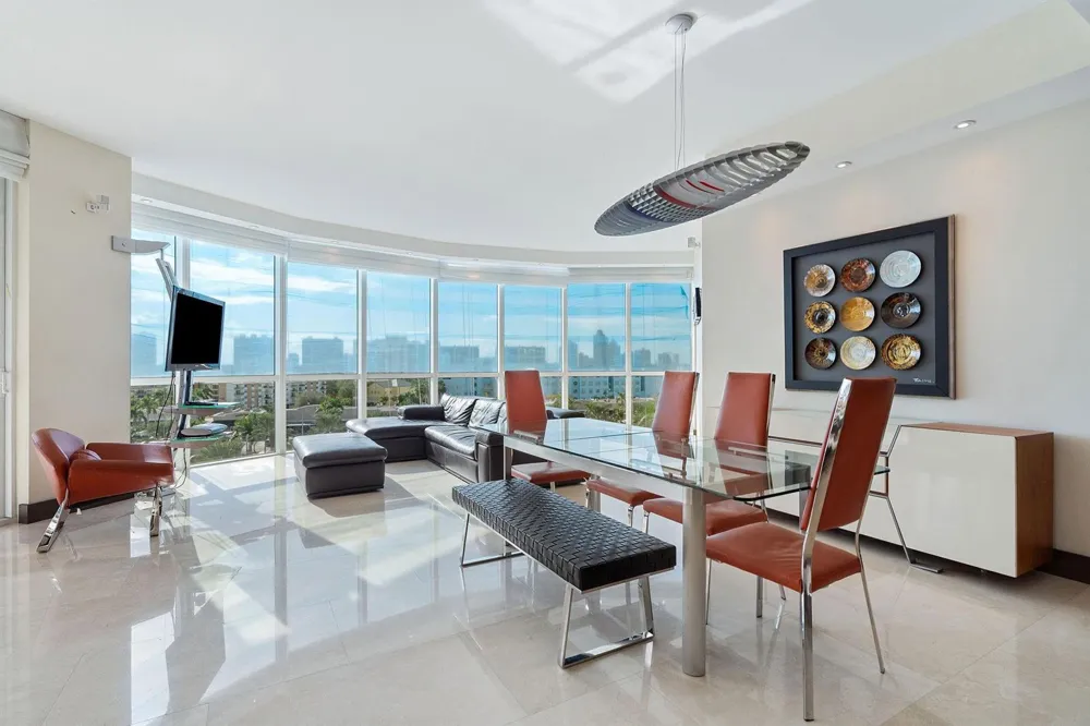 18101 Collins Avenue #801 Sunny Isles Beach, FL 33160