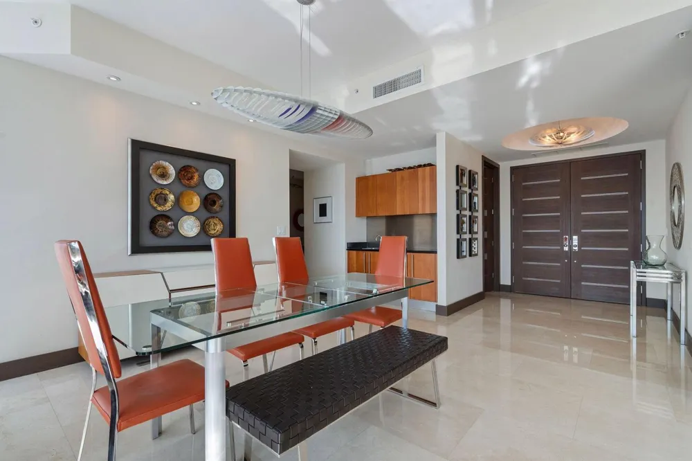 18101 Collins Avenue #801 Sunny Isles Beach, FL 33160