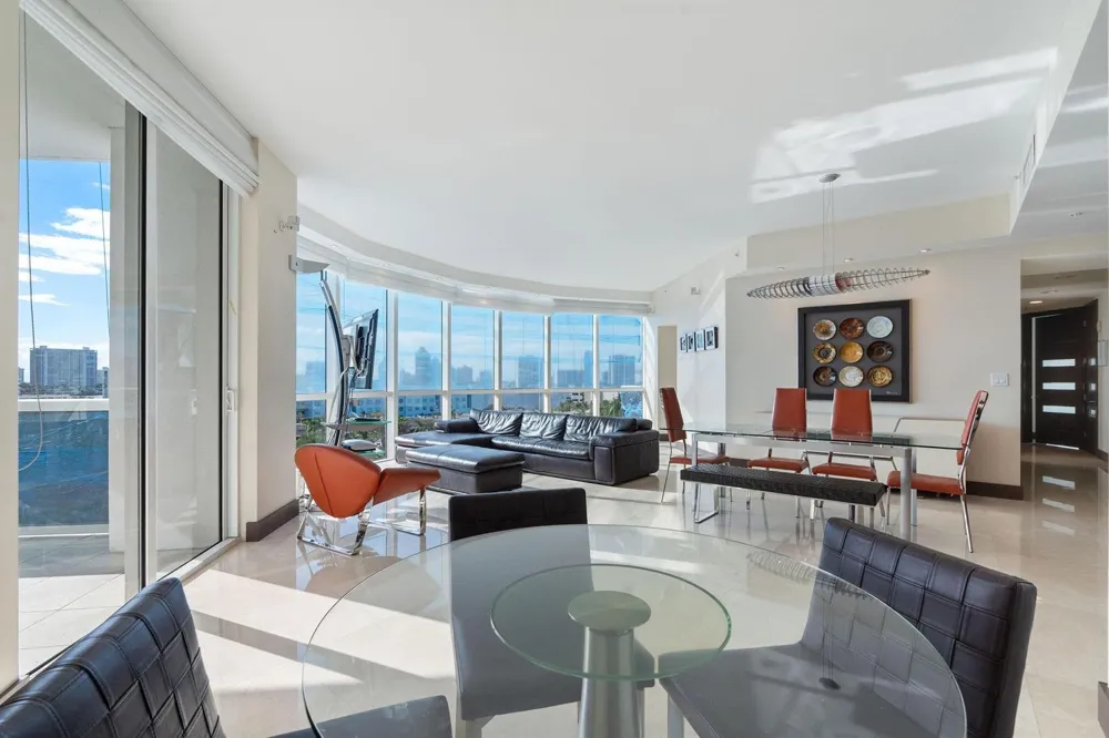 18101 Collins Avenue #801 Sunny Isles Beach, FL 33160