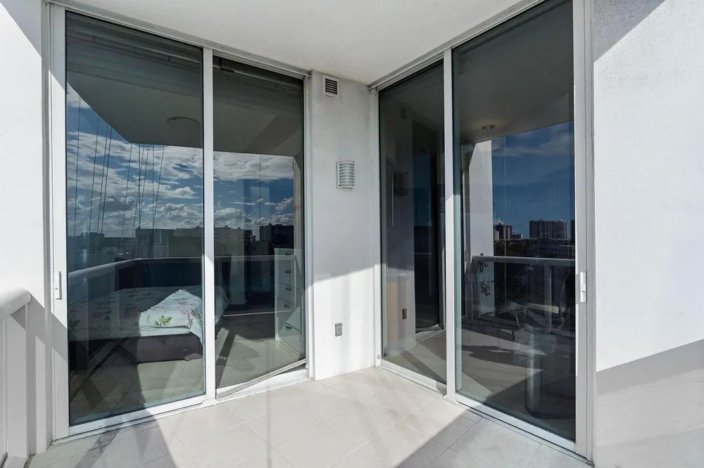 18101 Collins Avenue #801 Sunny Isles Beach, FL 33160