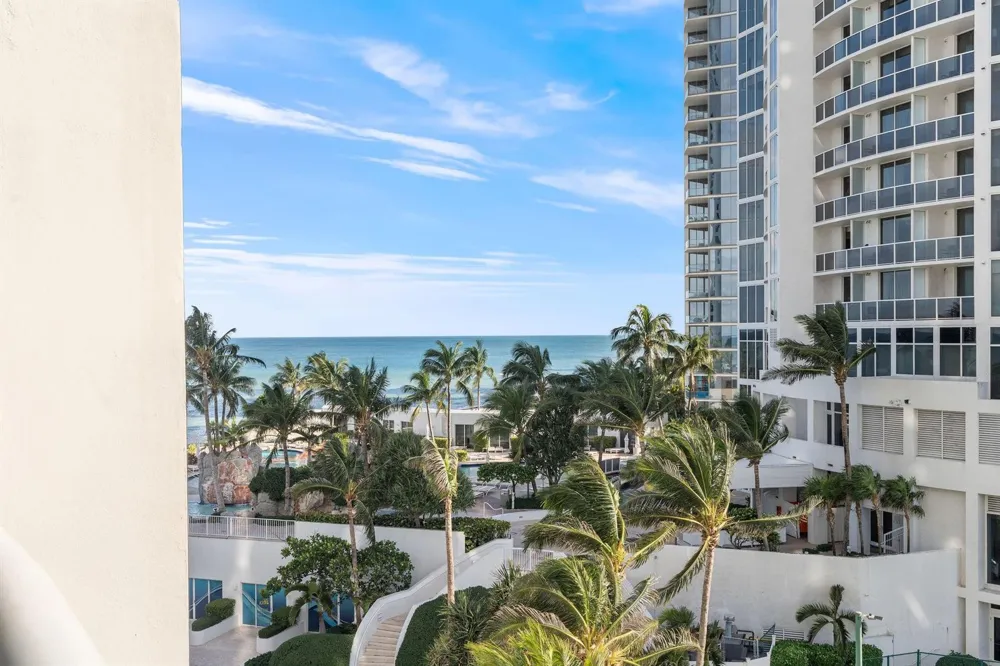 18101 Collins Avenue #801 Sunny Isles Beach, FL 33160