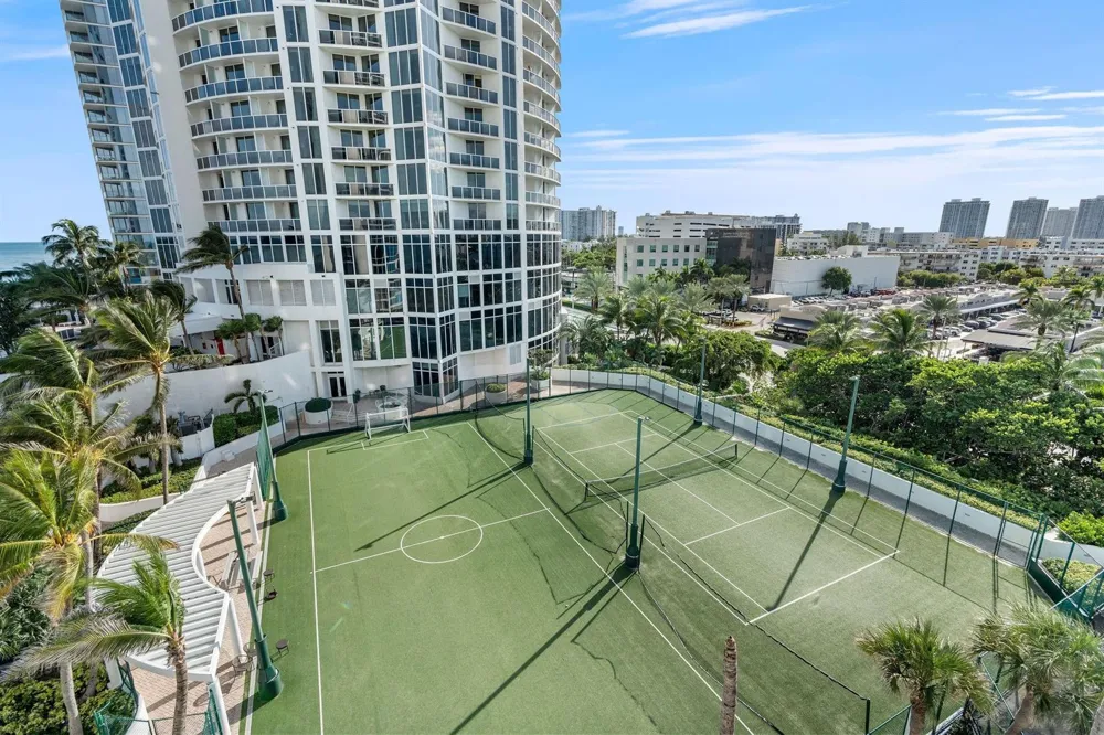18101 Collins Avenue #801 Sunny Isles Beach, FL 33160