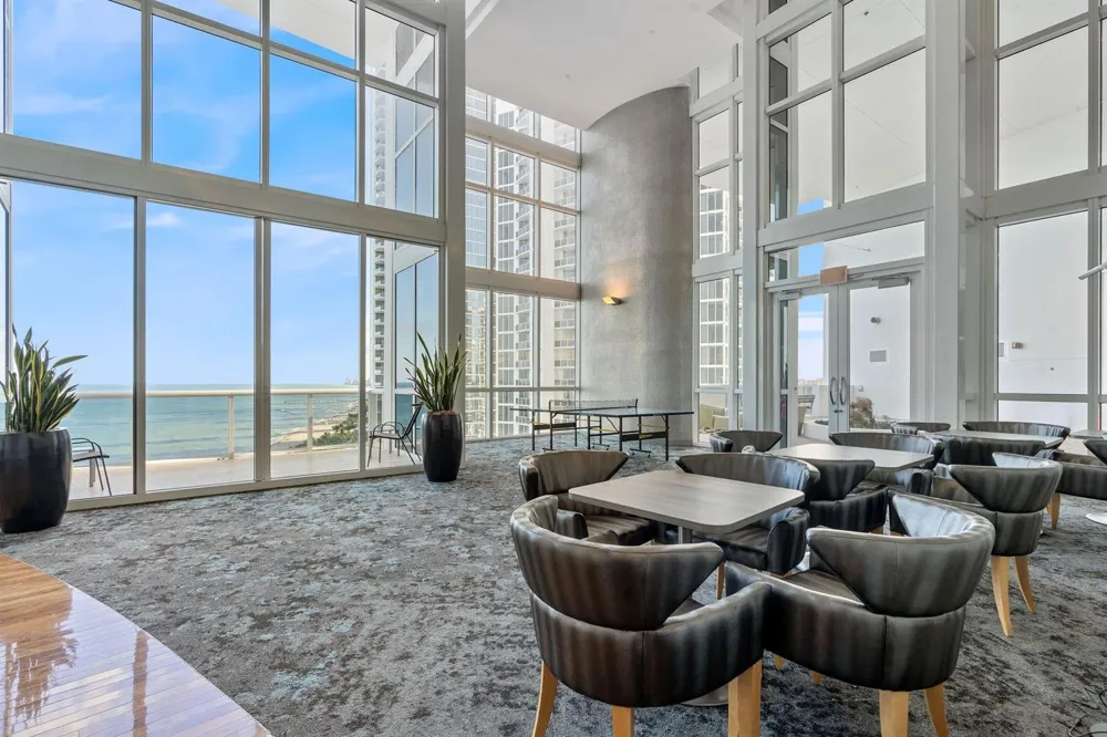 18101 Collins Avenue #801 Sunny Isles Beach, FL 33160