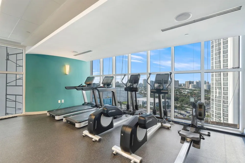 18101 Collins Avenue #801 Sunny Isles Beach, FL 33160