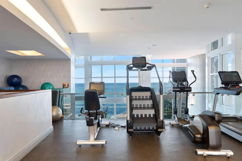 18101 Collins Avenue #801 Sunny Isles Beach, FL 33160