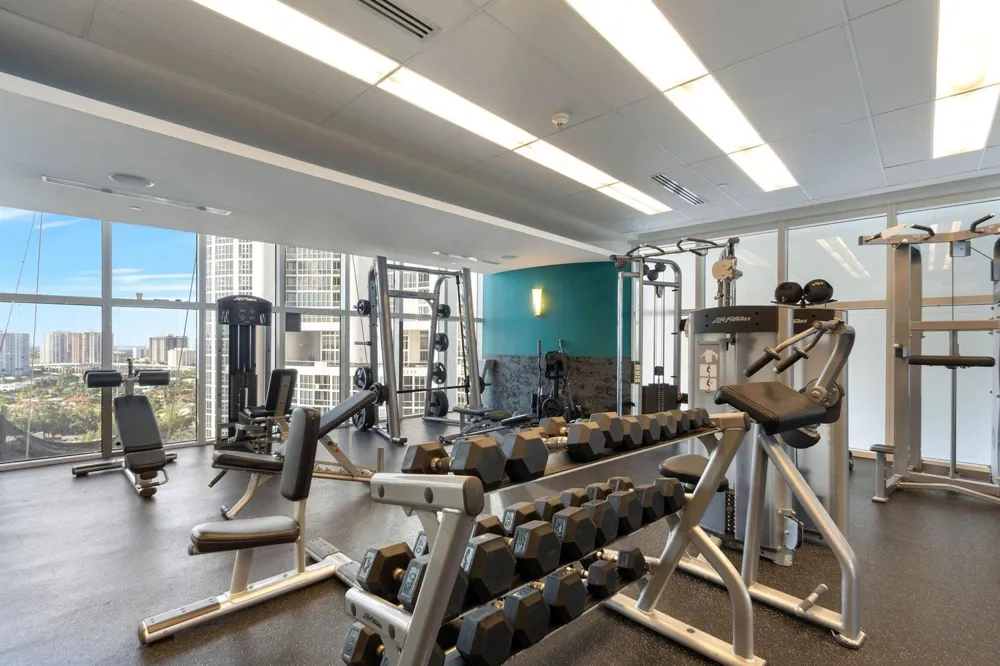 18101 Collins Avenue #801 Sunny Isles Beach, FL 33160