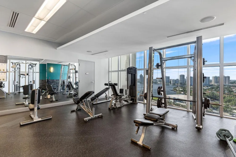 18101 Collins Avenue #801 Sunny Isles Beach, FL 33160