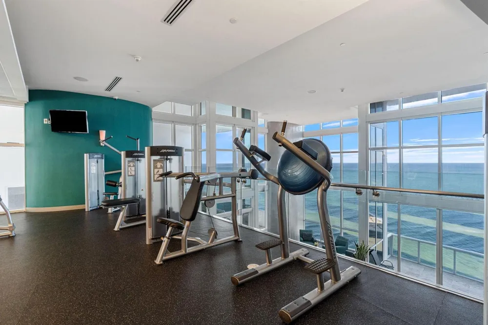 18101 Collins Avenue #801 Sunny Isles Beach, FL 33160