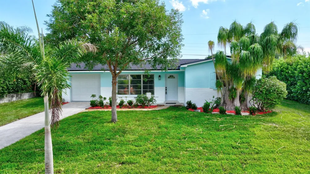 3837 NE Melba Drive Jensen Beach, FL 34957