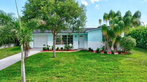 3837 NE Melba Drive