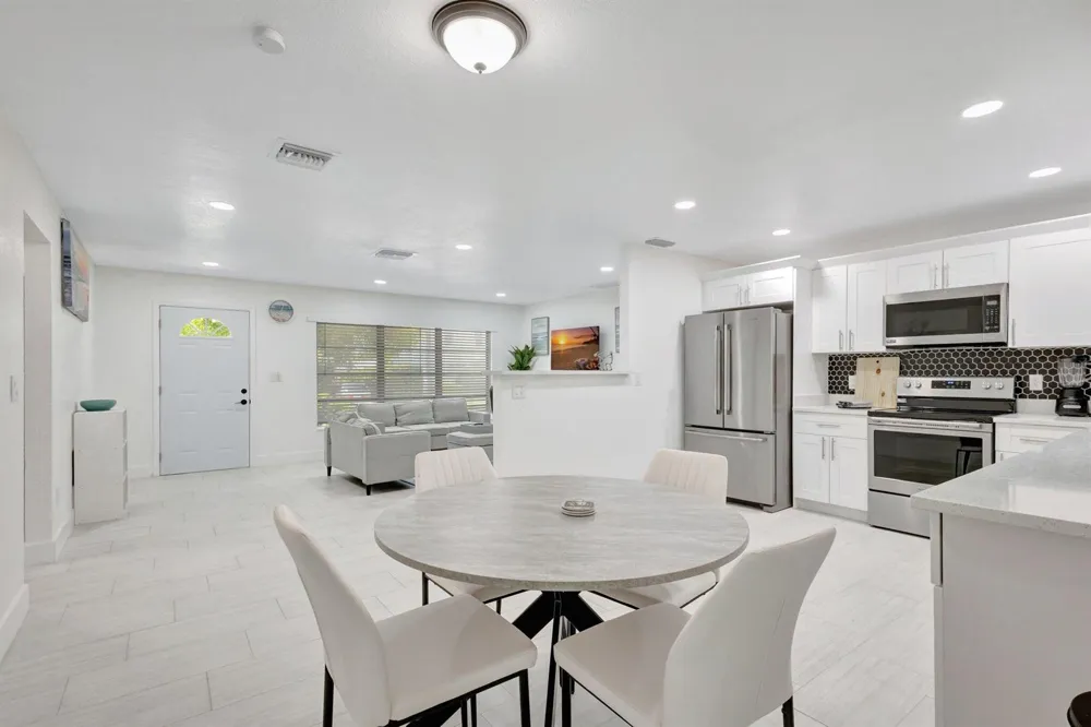 3837 NE Melba Drive Jensen Beach, FL 34957