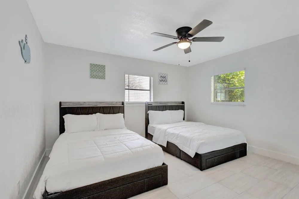3837 NE Melba Drive Jensen Beach, FL 34957