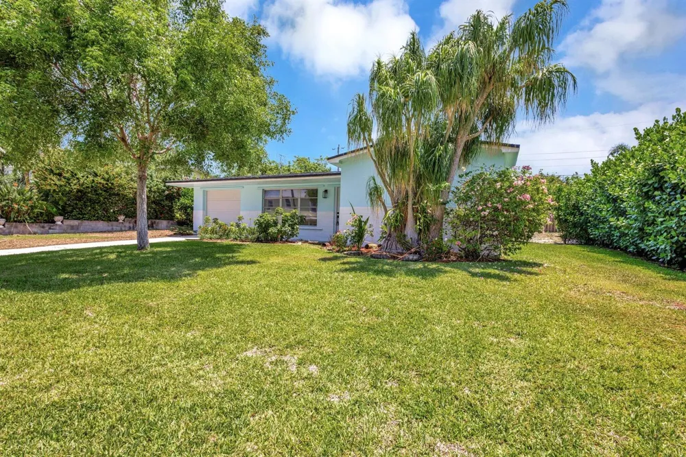 3837 NE Melba Drive Jensen Beach, FL 34957