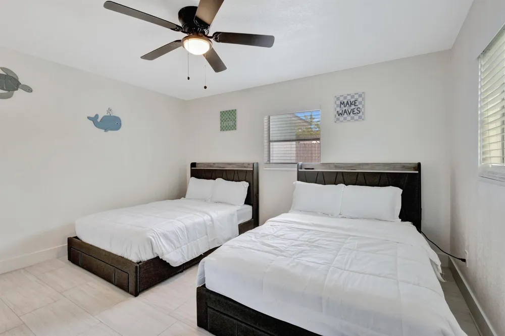 3837 NE Melba Drive Jensen Beach, FL 34957