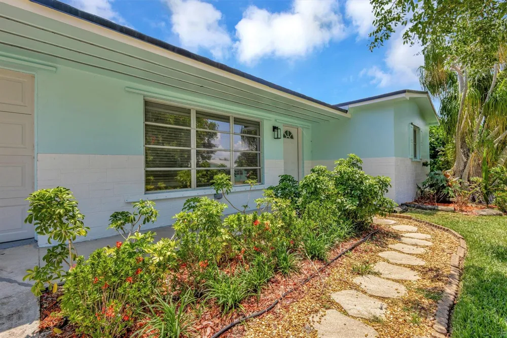 3837 NE Melba Drive Jensen Beach, FL 34957
