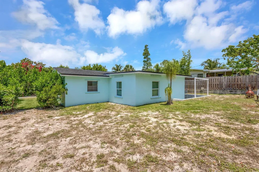 3837 NE Melba Drive Jensen Beach, FL 34957