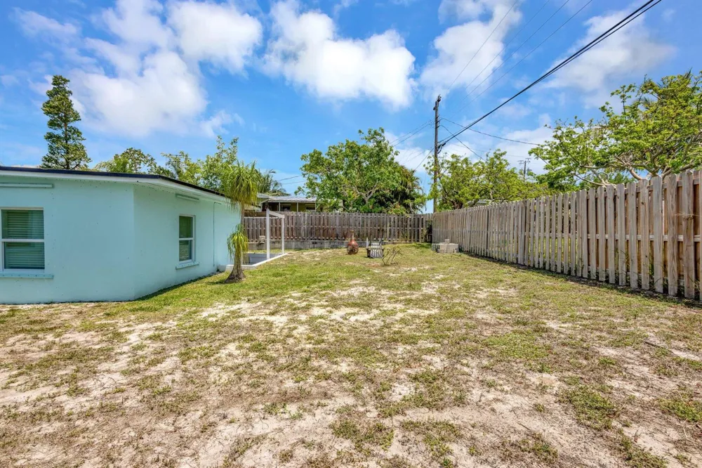 3837 NE Melba Drive Jensen Beach, FL 34957