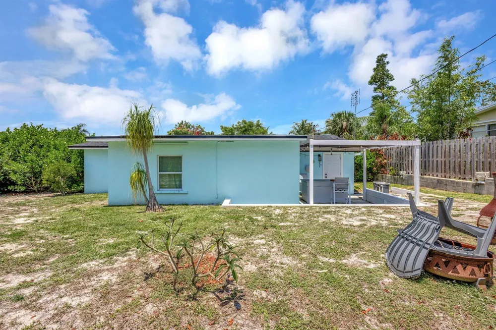 3837 NE Melba Drive Jensen Beach, FL 34957