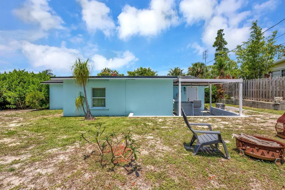 3837 NE Melba Drive Jensen Beach, FL 34957